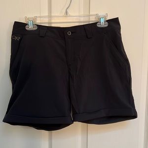 Women’s Equinox Metro Shorts